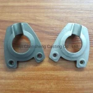 Alloy Steel/Stainless Agricultural Machinery Casting Parts Produced by Investment Casting