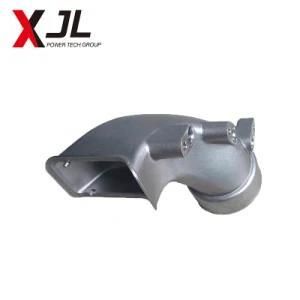 OEM Carbon Steel in Lost Wax /Investment Casting for Auto Parts