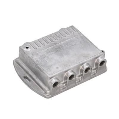 Aluminum Die Casingfor Electronic Box / Car Electronic Box / Truck Electronic Box