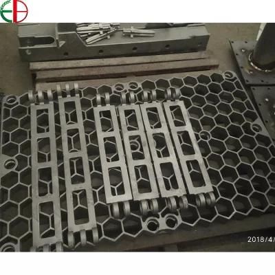 Heat Treatment Tooling Tray Material Frame Pendants Fire Steel Castings for Heat Treatment ...