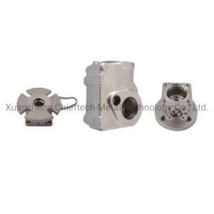 Factory Foundry Metal Silica Sol/Lost Wax /Carbon Steel /Metal/Stainless Steel Casting