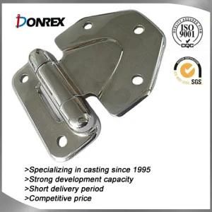 Stainless Steel Investment Casting Hinge