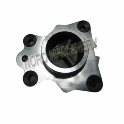 Casting Drive Hub Used for Agricultural Machinery