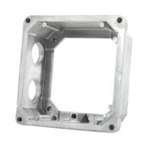 Aluminum Alloy Die-Casting Parts of with Good Quality