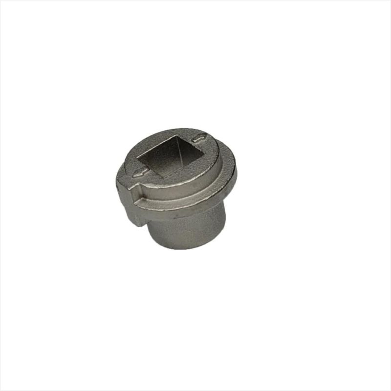 Lost Wax Investment Casting Pipe Parts Stainless Steel Pipe Fittings