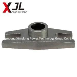 OEM Agricultural Machinery Steel Casting in Investment/Lost Wax/Precision Casting