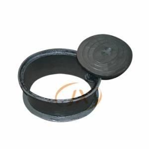 Ductile Cast Iron Valve Surface Box