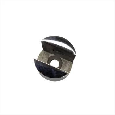 OEM 304/316 Stainless Steel Investment Casting Mechanical Parts