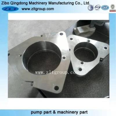 Carbon Steel/Alloy Steel Castings by Investment Casting