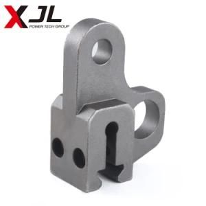 OEM Carbon Steel Parts in Investment/Precision Casting