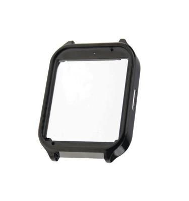 High Pressure Zinc Aluminum Alloy Die Casting Housing