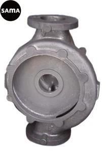 OEM Green Sand Casting, Resin Sand Casting, Iron Casting