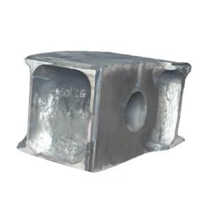 Upper Rudder with High Quality Marine Machinery Parts