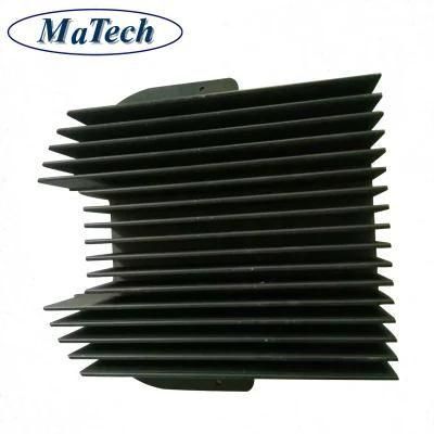 Stainless Steel Lost Wax Aluminum Alloy Investment Casting Foundry