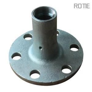 Chinese Manufacturer Precision Machining Casting Part for Windmill Tuibine