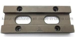 Investment Casting Precision Machinery Hardware Mold Accessories