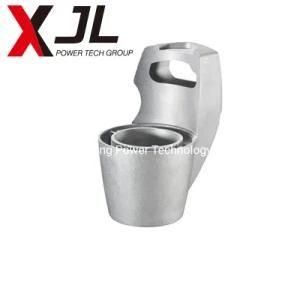 OEM Carbon Steel Parts in Lost Wax Casting/ Investment Casting/Precision ...