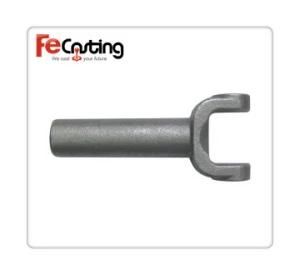 OEM Ductile, Grey, Gray Iron Sand Casting for Engineering Part