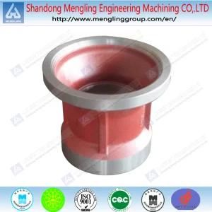 Axle Housing Tube Lost Foam Casting