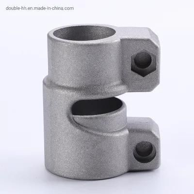 Custom Metal Alloy 3#Zinc Die Precision Casting, OEM High Pressure Aluminum A380 Alloy ...