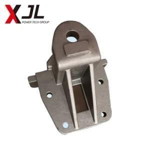 OEM Truck/Machinery/Motor/Auto Accessories in Investment/Lost Wax/Precision/Metal/Steel ...