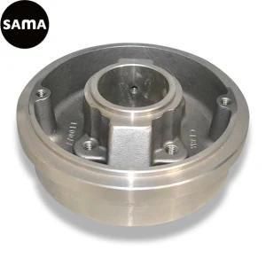 Stainless Steel Lost Wax Investment Casting for Machinery Part