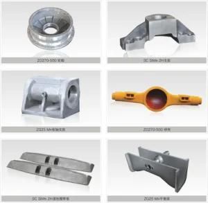 Iron Casting for Mining Industry, Iron Casting for Hand Tools Industry