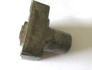 Steel Forging Parts / Carbon Steel Casting and Die Casting Parts
