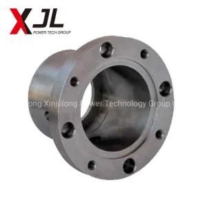 Lost Wax/Investment/Precision Casting Steel for Valve Pump Parts