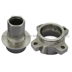 Customized Car/Track/Auto Parts Carbon Steel/Stainless Steel Investment Casting/Lost Wax ...