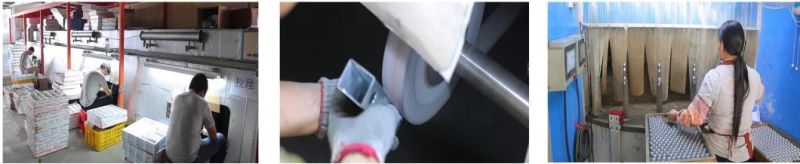 Zamak 3 Metal Injection Casting Safe Lock Parts