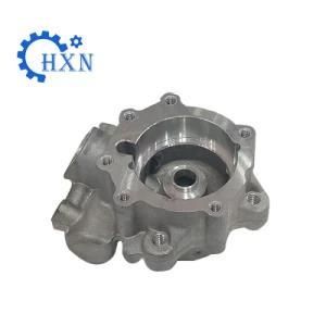 OEM Factory Made ADC12/A380 Aluminum Die Casting Parts, Aluminum Alloy Die Casting Part