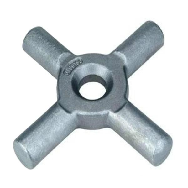 Forging Forging Customized Aluminum Steel Forged OEM Hot Forging