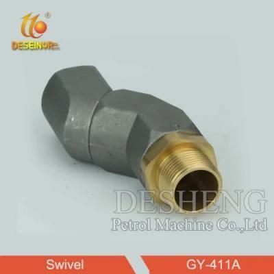 Wholesaler Nozzle Swivel