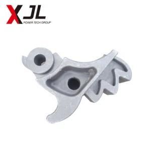 OEM Lost Wax/Investment/Precision Casting for Petroleum Machinery Parts