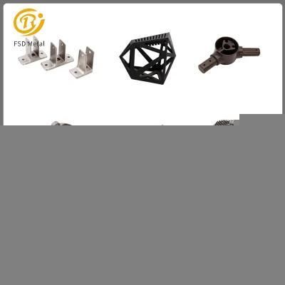 OEM Customized Aluminum ADC12 Die-Casting Products, Die-Casting Parts, Auto Parts, ...