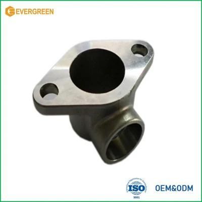 OEM Investment Casting Part for Truck