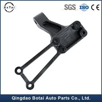 Custom Investment Casting Steel/Cast Iron/Sand Casting