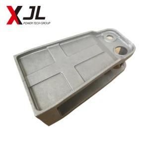 OEM Truck Parts in Investment/Lost Wax/Precision Casting-Carbon/Alloy/Stainless Steel