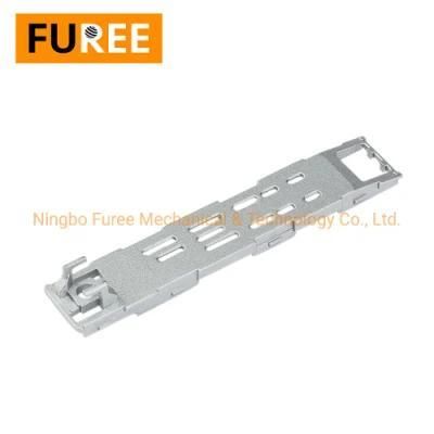 Less Tolerances Zinc Alloy Die Casting Parts in OEM Service