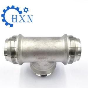 Furniture Hardware Accessories, OEM Stainless Steel Precision Casting, CNC Machining, ...
