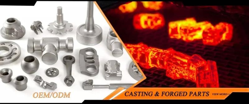 Hot Sale Cast Aluminum Electric Motor Casing Die Casting of Aluminum Alloy