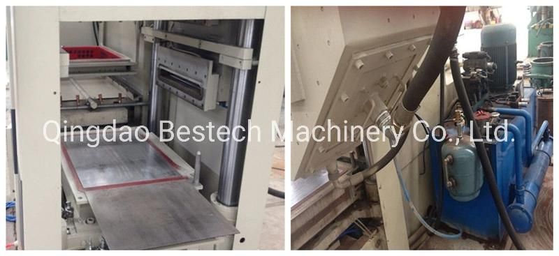 Perfect Automatic Flaskless Sand Molding Machine Sinto Technology