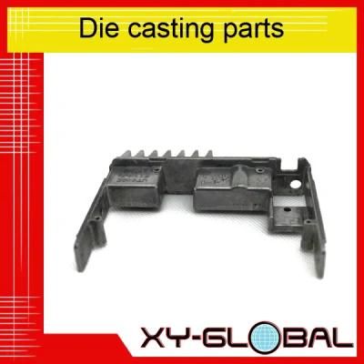 High Precision Die Casting for Auto Parts
