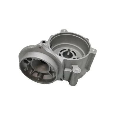 Aluminium Alloy Die Casting Company High Quality Auto Parts/Electronic Accessories ...
