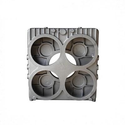 OEM/ODM Transmission Gearbox Housing for Agriculture Machine Lawn Mower, Rotary Cutter, ...