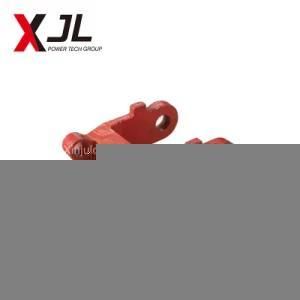 Forklift Parts in Investment /Lost Wax/ Precision/ Metal /Steel Casting