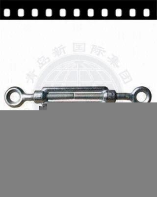 High Quality JIS Opened Turnbuckles and Korean Open Model Turnbuckles