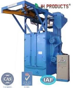 Hanging Type Shot Blasting Machine
