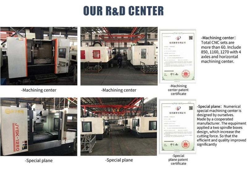 OEM Shell Mold Casting Process